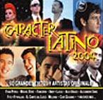 Carácter Latino 2004 vía Emule
